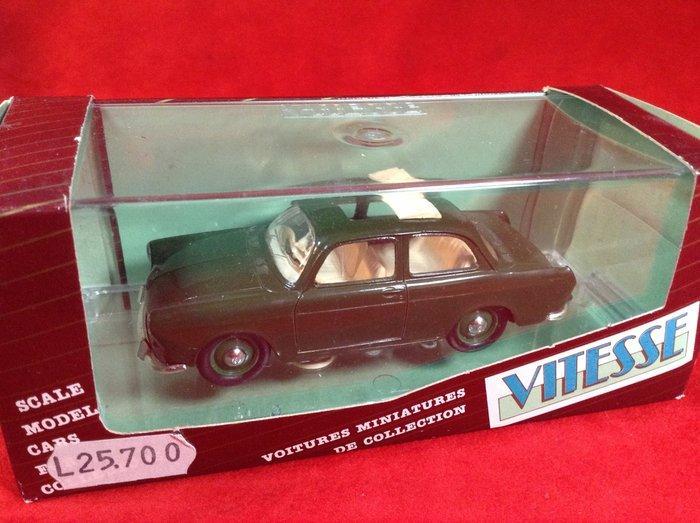 Vitesse 1:43 - Voiture de course miniature (2) - 1) Vitesse, Hobby en Vrije tijd, Modelauto's | 1:5 tot 1:12