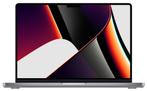 Apple MacBook Pro 14 (2021) M1 Max (10/24) laptops, Computers en Software, Verzenden, Nieuw