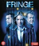 Fringe - Seizoen 4 op Blu-ray, CD & DVD, Blu-ray, Envoi