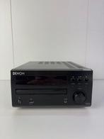 Denon - RCD-M39 - Lecteur CD / Récepteur stéréo à, Audio, Tv en Foto, Radio's, Nieuw