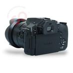 Panasonic Lumix DMC-FZ300 nr. 3526, Ophalen of Verzenden, Zo goed als nieuw, Overige Merken, 8 keer of meer