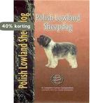 Polish Lowland Sheepdog 9781903098738 Elizabeth Augustowski, Verzenden, Gelezen, Elizabeth Augustowski