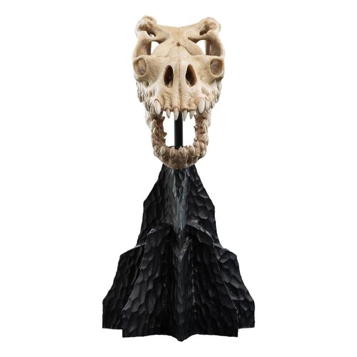 Lord of the Rings Mini Statue Skull of a Fell Beast 21 cm, Collections, Lord of the Rings, Enlèvement ou Envoi
