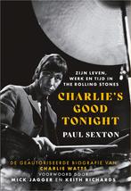 Charlies good tonight (9789402711196, Paul Sexton), Verzenden