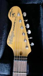 Vintage Vibe - V6 Icon Thomas Blug Signature Summer of Love, Muziek en Instrumenten, Nieuw