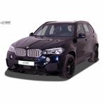 Vario-X Voorspoiler Lip M Pakket BMW X5 F15 B7515