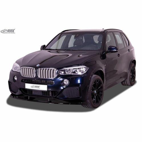 Vario-X Voorspoiler Lip M Pakket BMW X5 F15 B7515, Auto-onderdelen, Carrosserie, Nieuw, BMW, Voor