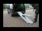 Datona Aluminium oprijplaat oersterk - 240 cm - datona, Ophalen of Verzenden, Nieuw