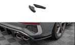 Rear Side splitter voor Audi A3 S line / S3 8Y Limousine, Ophalen of Verzenden