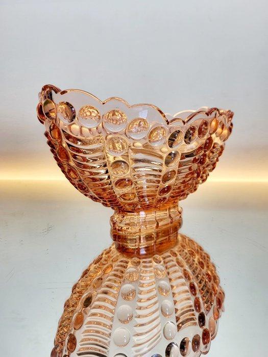 Val Saint Lambert - Charles Graffart, René Delvenne -, Antiek en Kunst, Kunst | Designobjecten