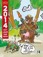 Jaar van hein 2014. het jaar van hein 2014 9789024566457, Boeken, Verzenden, Gelezen, Hein de Kort