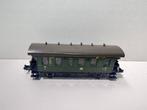 Roco N - Ensemble de wagons de passagers pour trains, Nieuw