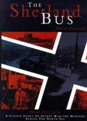 Shetland Bus, Livres, Langue | Anglais, Envoi