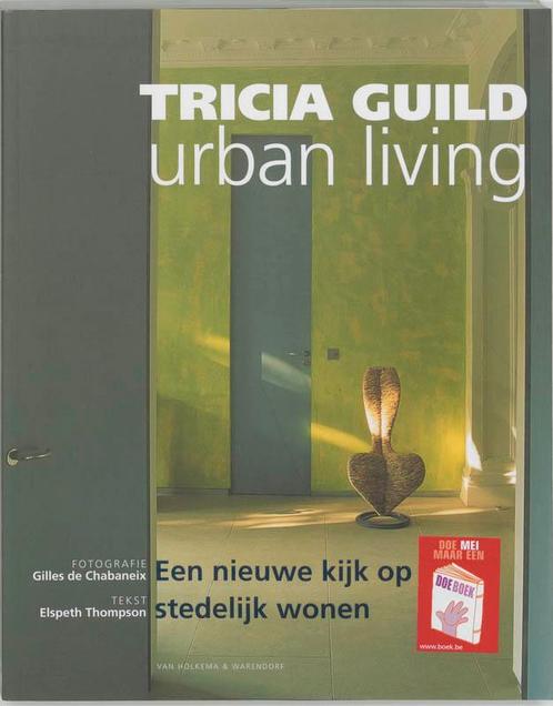 Urban Living 9789026929908, Livres, Maison & Jardinage, Envoi