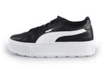 Puma Sneakers in maat 38 Zwart | 10% extra korting, Vêtements | Femmes, Chaussures, Sneakers, Verzenden