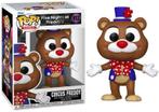 Funko POP! Vinyl Games Five Nights at Freddys Security, Verzamelen, Poppetjes en Figuurtjes, Ophalen of Verzenden, Nieuw