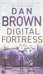 Digital Fortress 9780552151696, Gelezen, Arie Brown, Dan Brown, Verzenden