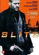 Blitz op DVD, Cd's en Dvd's, Dvd's | Actie, Nieuw in verpakking, Verzenden