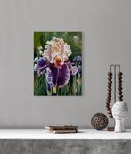 Alexander Nakonechnyi (XX-XXI) - Irises