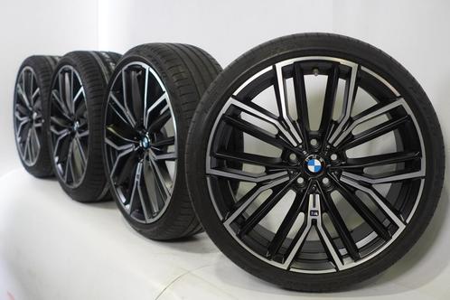 BMW 5 serie G30 G31 8 serie G14 G15 G16 846M 20 inch velgen, Auto-onderdelen, Banden en Velgen, Ophalen of Verzenden