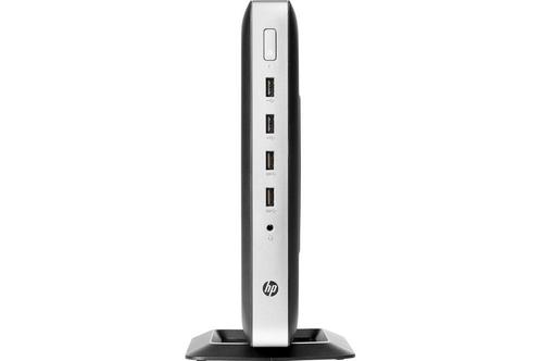 HP T630 Thin Client | GX-420GI | Windows 10 IoT | Aanbieding, Informatique & Logiciels, Ordinateurs de bureau, Enlèvement ou Envoi