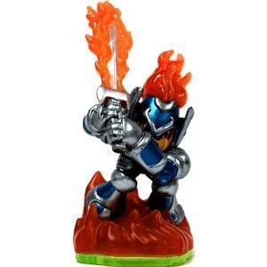 Ignitor - Spyros Adventure (Skylanders), Games en Spelcomputers, Games | Nintendo Wii, Zo goed als nieuw, Ophalen of Verzenden
