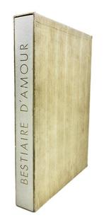 Jean ROSTAND / Pierre-Yves TRÉMOIS - Bestiaire damour