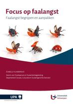 Focus op faalangst 9789057184543 Isabelle Vloeberghs, Verzenden, Zo goed als nieuw, Isabelle Vloeberghs