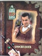 Abrakodabra goochelboek / Kobe 9789059163829 Jan Chalmet, Boeken, Verzenden, Gelezen, Jan Chalmet
