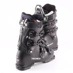 39 40 dames skischoenen TECNICA MACH1 105 MV W 2023, CAS, qu, Sport en Fitness, Verzenden, Nieuw