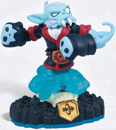 Skylanders SWAP Force - Ondood-Night Shift (Diversen) NIEUW, Verzamelen, Poppetjes en Figuurtjes, Ophalen of Verzenden