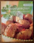Allerlekkerste aardappelgerechten 9781405421317, Boeken, Gelezen, Parragon, Verzenden
