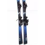 165 skis ELAN PRIMETIME 44+ 2025, grip walk, woodcore, dual, Verzenden, Nieuw