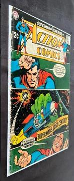 Action Comics 370 - Action Comics (1938) #370 - 1 Comic -, Boeken, Nieuw