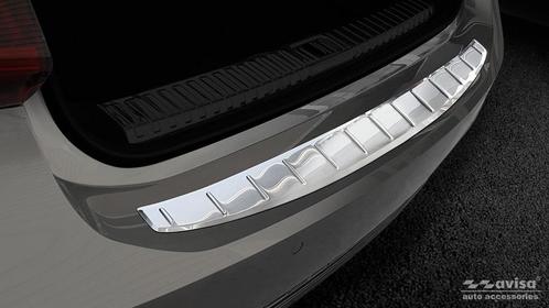 Avisa Achterbumperbeschermer | Audi A7 Sportback 18- 5-d | R, Autos : Pièces & Accessoires, Carrosserie & Tôlerie, Envoi