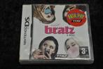 Nintendo DS Bratz 4 real, Verzenden