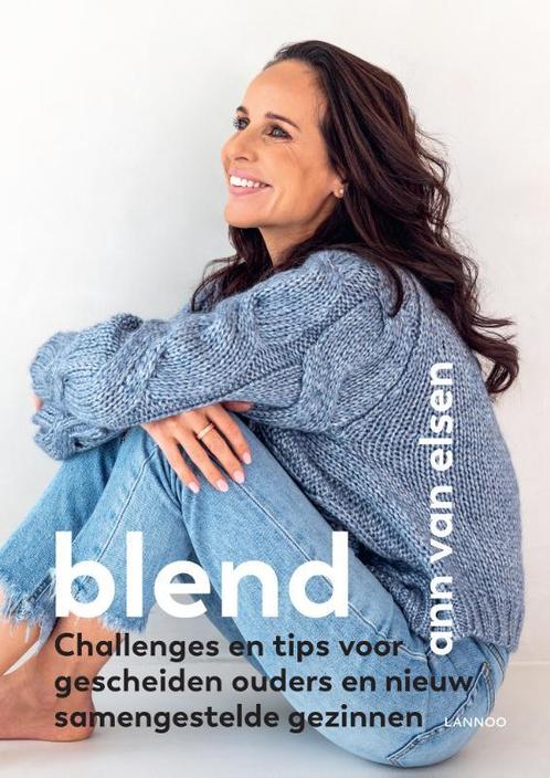 Blend 9789401462853 Ann Van Elsen, Boeken, Hobby en Vrije tijd, Gelezen, Verzenden