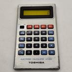 toshiba - Rekenmachine - 1970-1980 - Vintage calculator, Nieuw