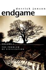 Endgame 9781583227305 Derrick Jensen, Verzenden, Gelezen, Derrick Jensen