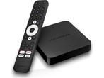 Veiling - Thomson - Streaming Box - 240G - 8 GB - 4K UHD, Nieuw