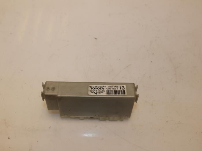 Module (diversen) Lexus CT 200h O109080, Auto-onderdelen, Carrosserie