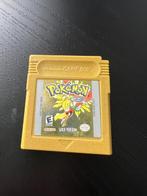 Nintendo - Authentic Pokemon Gold Version for Gameboy Color