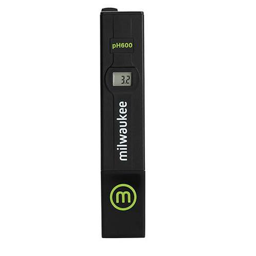 Milwaukee pH meter ( pH600), Doe-het-zelf en Bouw, Meetapparatuur, Nieuw