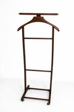 Fratelli Reguitti - Dressboy - hard hout, Walnoot, Messing