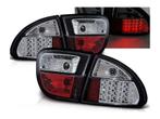 LED achterlicht units Black geschikt voor Seat Leon, Auto-onderdelen, Nieuw, Seat, Verzenden