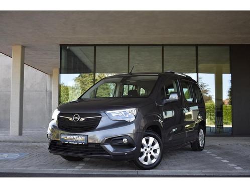 Opel Combo, Auto's, Opel