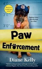 Paw Enforcement 9781250048349, Verzenden, Gelezen, Diane Kelly
