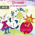 Snoebel en de wensdroom 9789081747349 Jaycee, Boeken, Verzenden, Gelezen, Jaycee