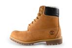Timberland Veterboots in maat 44½ Bruin, Kleding | Heren, Schoenen, Bruin, Verzenden, Timberland, Boots