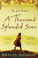 A Thousand Splendid Suns 9780747585893 Khaled Hosseini, Boeken, Verzenden, Gelezen, Khaled Hosseini